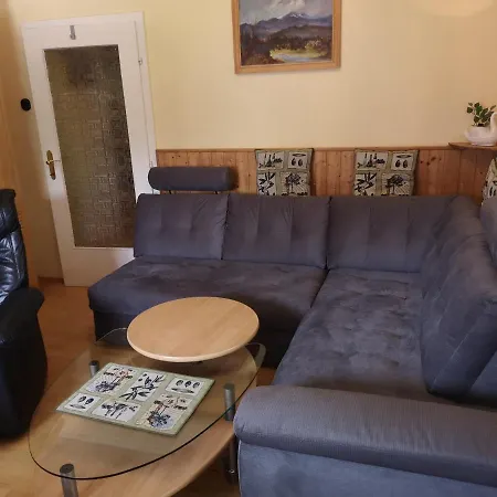 Apartment Ferienwohnung Krottensee