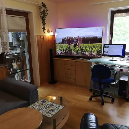 Ferienwohnung Krottensee Gmunden