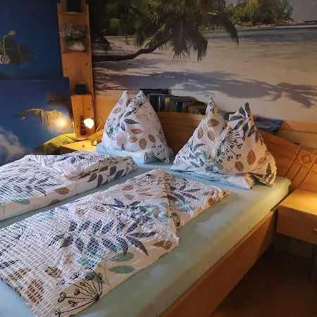 Ferienwohnung Krottensee *