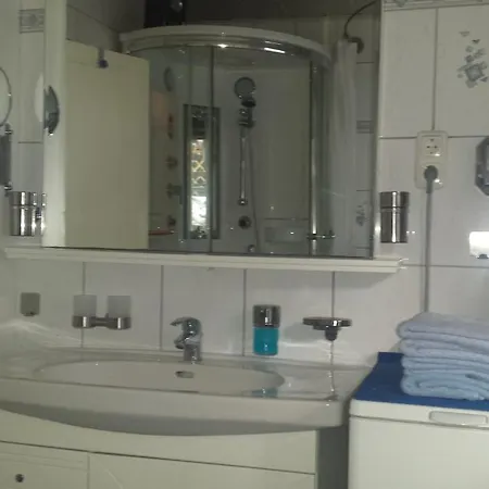 Ferienwohnung Krottensee *