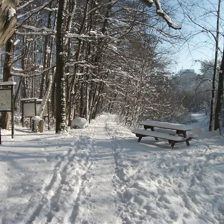 Ferienwohnung Krottensee Apartment