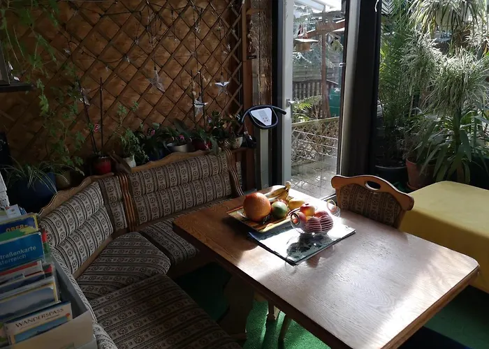 Ferienwohnung Krottensee * غموندين