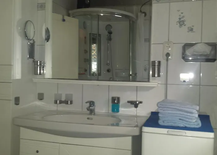 Ferienwohnung Krottensee *