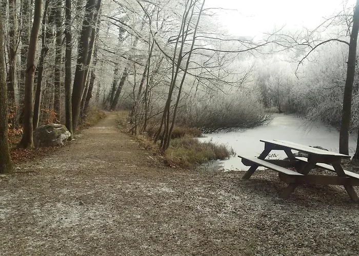 Ferienwohnung Krottensee *