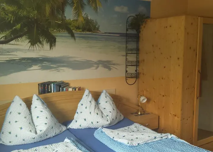 Ferienwohnung Krottensee غموندين