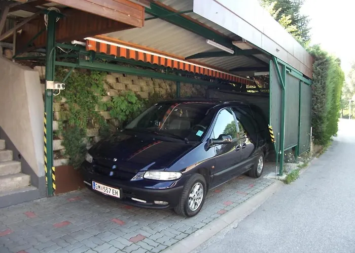 Ferienwohnung Krottensee * غموندين