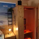 Ferienwohnung Krottensee アパート *