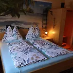 Ferienwohnung Krottensee アパート