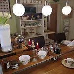 Ferienwohnung Krottensee