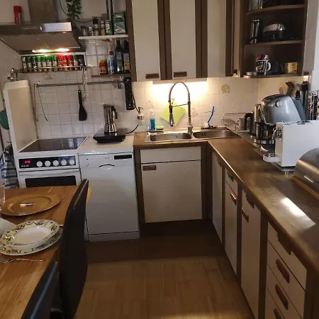דירה Ferienwohnung Krottensee גמונדן