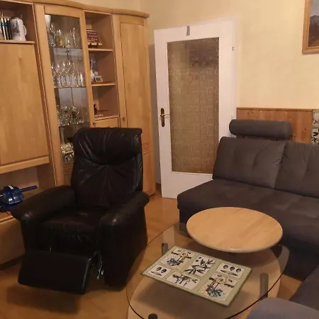 Apartamento Ferienwohnung Krottensee Gmunden