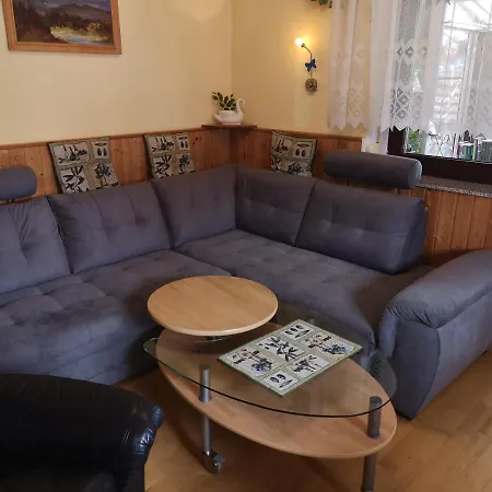 Ferienwohnung Krottensee * Gmunden