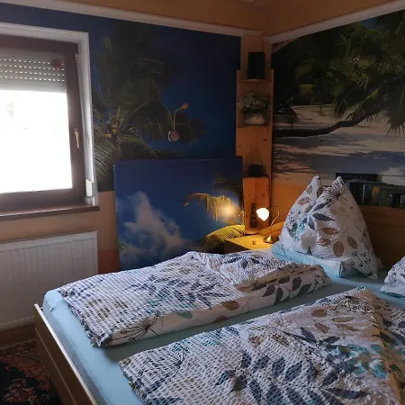 Ferienwohnung Krottensee Gmunden