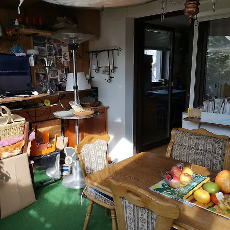 Ferienwohnung Krottensee גמונדן