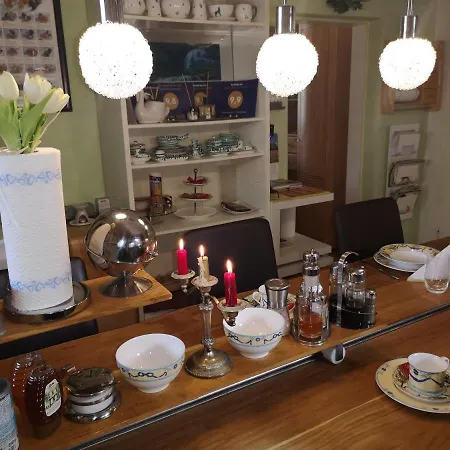 Ferienwohnung Krottensee