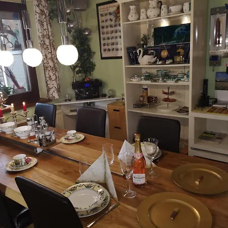 Apartamento Ferienwohnung Krottensee Gmunden