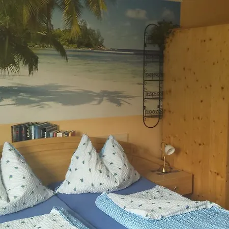 Ferienwohnung Krottensee גמונדן