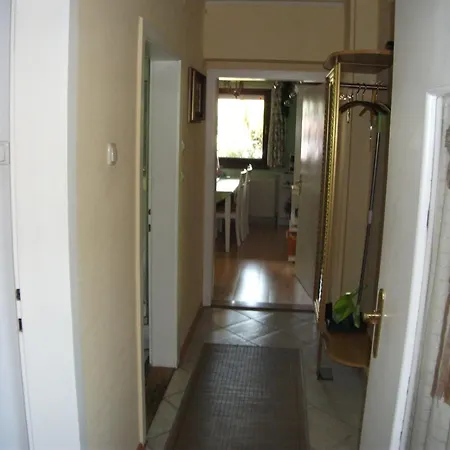 Ferienwohnung Krottensee Apartamento Gmunden