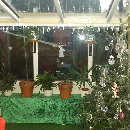 דירה Ferienwohnung Krottensee גמונדן
