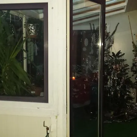 Ferienwohnung Krottensee