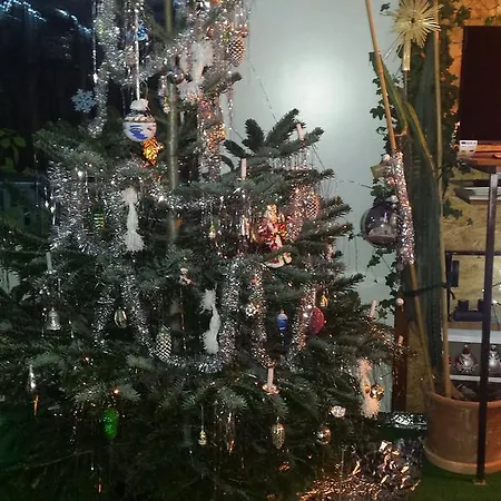 Apartamento Ferienwohnung Krottensee