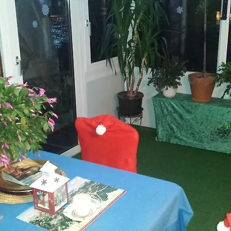 Ferienwohnung Krottensee