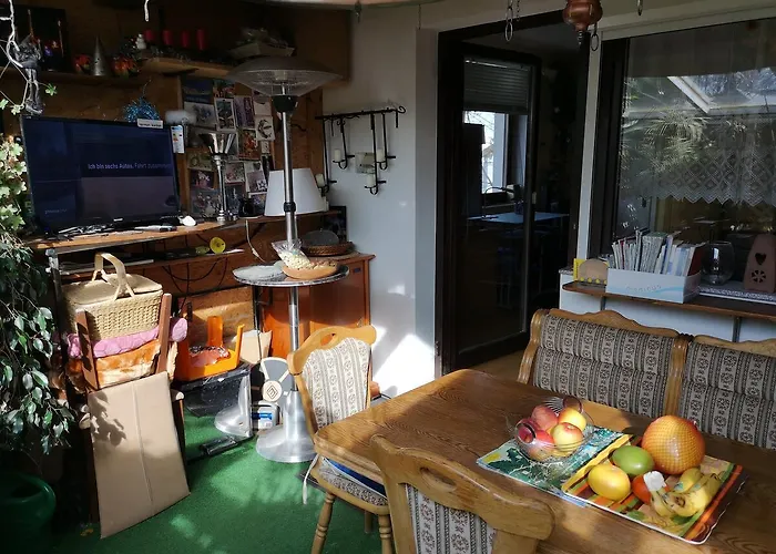 Ferienwohnung Krottensee غموندين