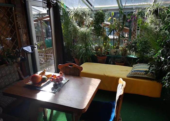 شقة Ferienwohnung Krottensee غموندين