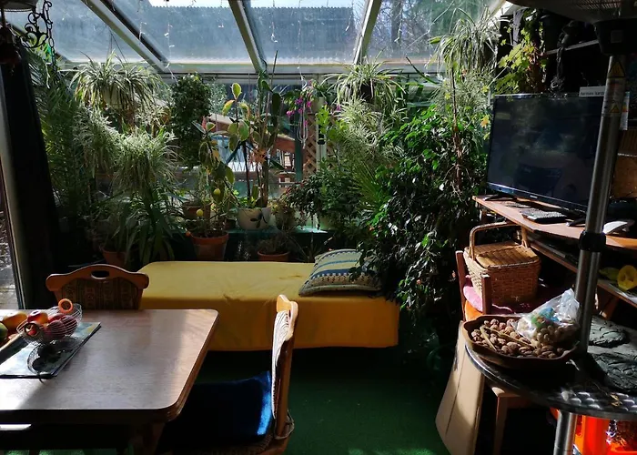 Ferienwohnung Krottensee غموندين