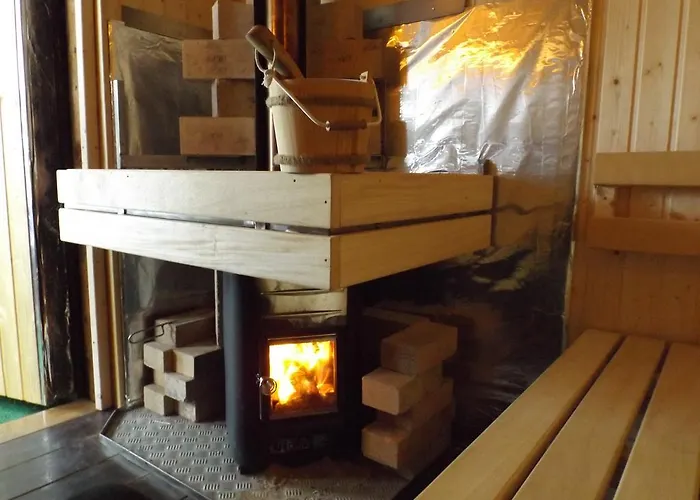 Ferienwohnung Krottensee * غموندين