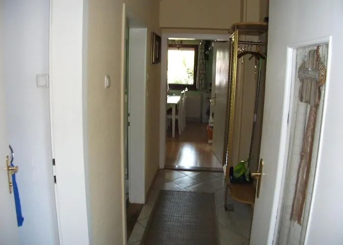 Ferienwohnung Krottensee شقة غموندين