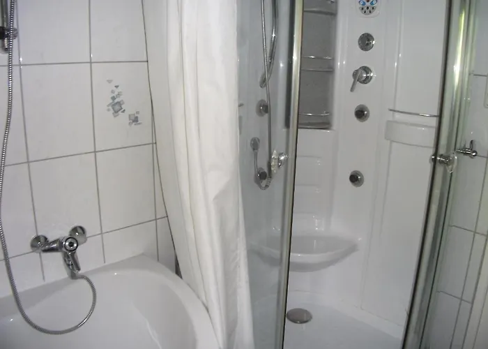 شقة Ferienwohnung Krottensee غموندين