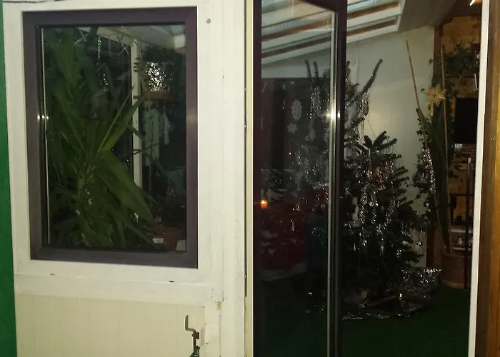 Ferienwohnung Krottensee