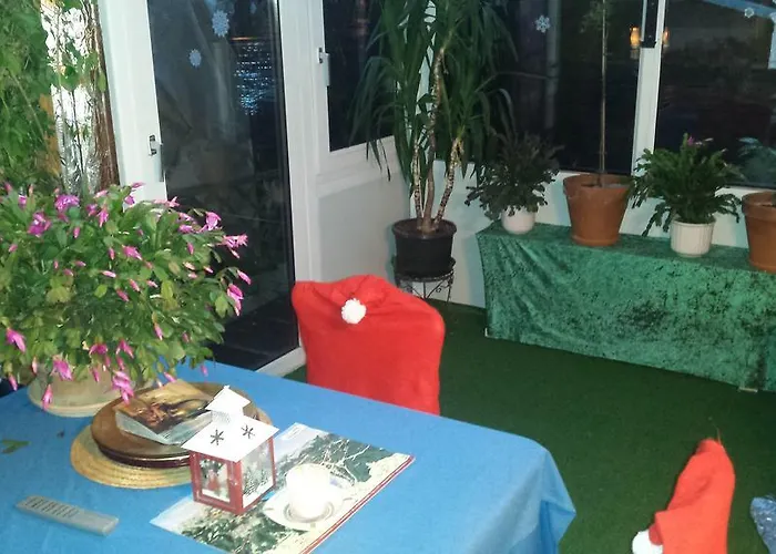 Ferienwohnung Krottensee